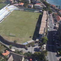 Stadio Comunale di Sanremo
